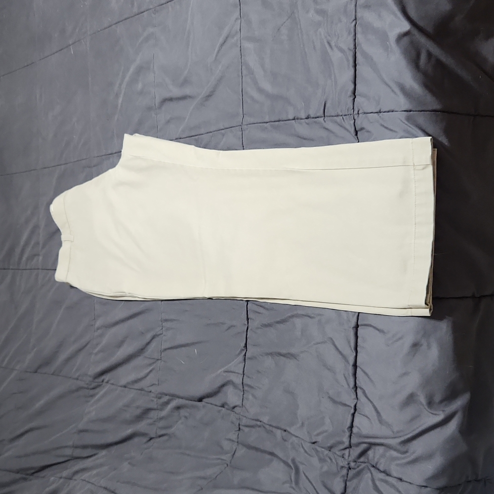 Khaki pants